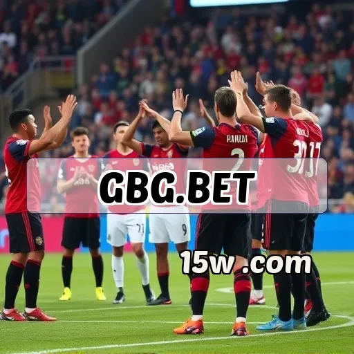 gbg.bet: Conheça as Melhores Bonificações para Maximizar seus Jogos