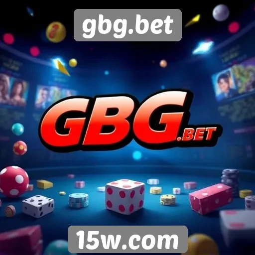 gbg.bet revela novas opções de jogos para usuários