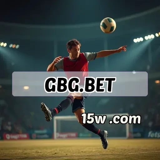 gbg.bet: Apostas Ao Vivo que Transformam sua Experiência de Jogo