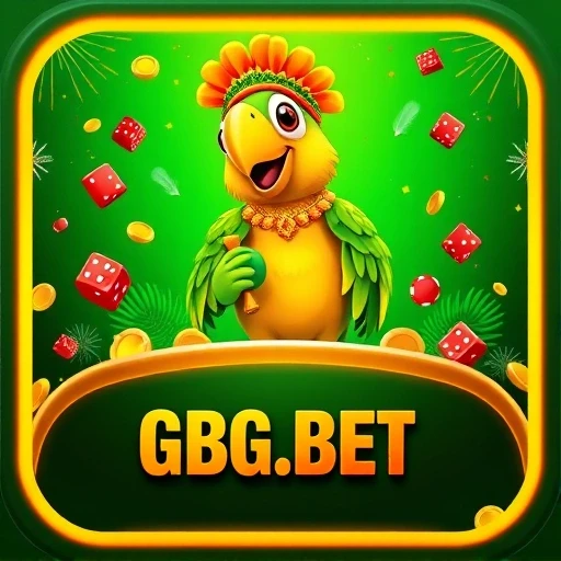 gbg.bet Logo