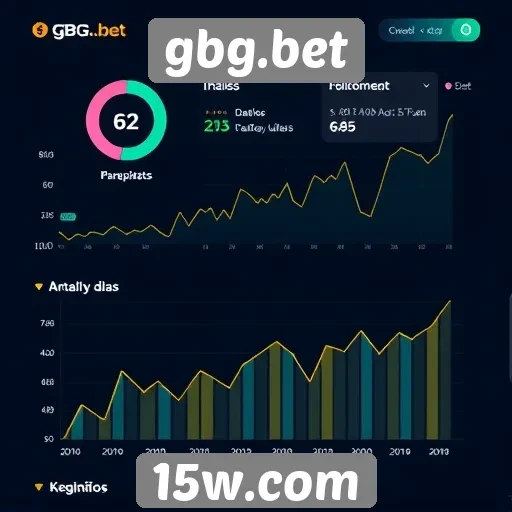 Avaliação da segurança nas transações do gbg.bet