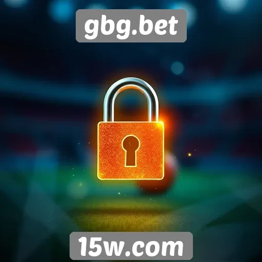 Análise da segurança em transações no gbg.bet